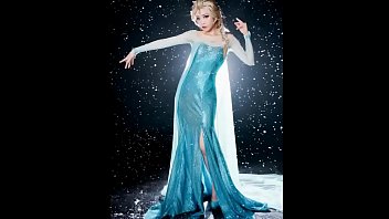 Elsa, Gadis Asia Remaja Yang Menggoda Dengan Tubuh Mungilnya