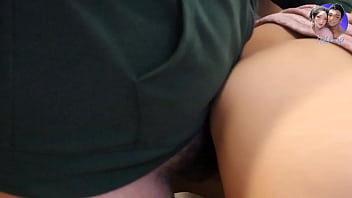 Gai Thai Menggoda Dengan Kaki Sensual Dan Nafsu Yang Membara