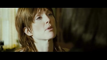 Blake Lively Dan Christin Sawyer Davis Dalam Adegan Panas Di The Private Lives Of Pippa Lee (2009)