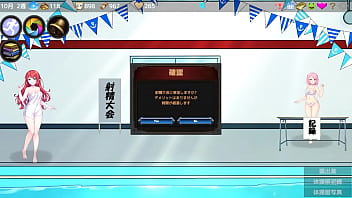 【実況】タイムループntr体験版 後編：四ノ宮美琴の淫らな輪廻に堕ちる
