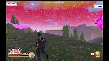 Chico Latino Con Polla Chiquita En Fortnite, Mamada épica
