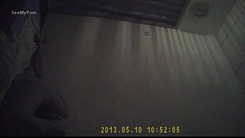 Gadis Tiongkok Pijat Dengan Kamera Tersembunyi