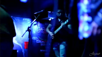 Goyang Panas Garbanzos Di Café Latino (live)