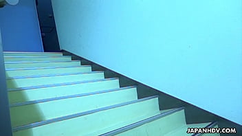 Miharu Kai Jepang Menggoda Dengan Perawat Seksi Di Bangsal Sihir Hitam Rumah Sakit Lokal.