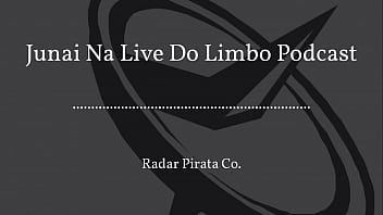 Malam Panas Di Live Podcast Limbo