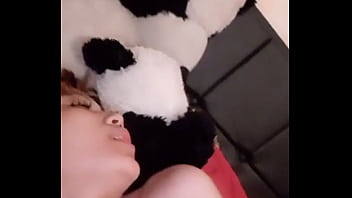 Tetesan Payudara Menggoda Di Live Bigo