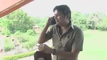 Bhabhi Seksi India Yang Panas Dengan Devar