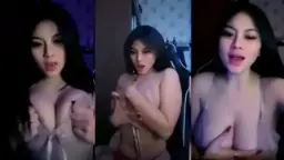 Babyferiosa Makin Montok Dan Menggoda, Tubuhnya Bikin Nafsu Meluap
