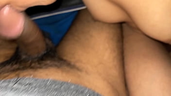 Birahi Membara Di Musim Dingin, Bhabhi Menggoda Bercinta Dalam Selimut Tebal