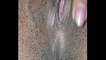 Desi Alisha Bhabhi Yang Panas, Closeup Vagina Menggoda