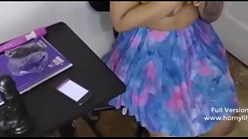 Gadis India Nakal Menggoda Guru Dengan Rayuan Seks Demi Nilai Bagus
