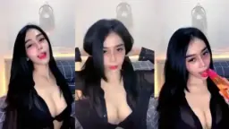 Celupan Lembut Di Lekuk Halona