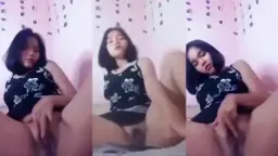Cika Omek Menggairahkan Pacarnya Hingga Teler – Part 1