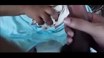 Tetes Sperma India Yang Menggoda