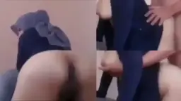 Gadis Berhijab Tersohor Terekam Adegan Mesra Yang Mengguncang Dunia Maya