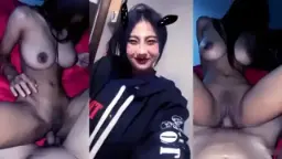 Gadis Chindo Seksi Tersebar Foto Mesra Oleh Mantan, Bagian Kedua Yang Bikin Penasaran