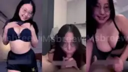Konten Mesum Bree Wales Bocor: Video Seks Eksklusif Onlyfans Terbaru Yang Bikin Bergairah