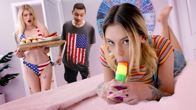 Kontes Isap Penis: Siapa Yang Paling Hot Dan Menggairahkan?