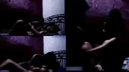 Malam Panas Berdua Dengan Kekasih
