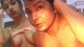Pasangan Benggala Main Keras Di Rumah, Video Panas Tanpa Sensor