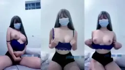 Payudara Montok Merah Muda Menggoda Hingga Tak Tertahankan
