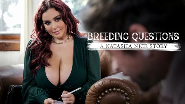 Pertanyaan Mesra: Kisah Natasha Nice Dan Takdirnya Yang Menggoda