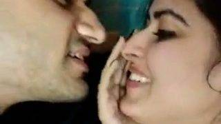 Video Mesra Pasangan India Yang Menggoda