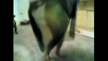 Pantat Montok Arab Yang Menggoda