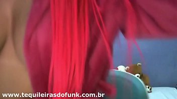 Débora Fantine – Kisah Panas Di Live Mesum Situs Tequileiras