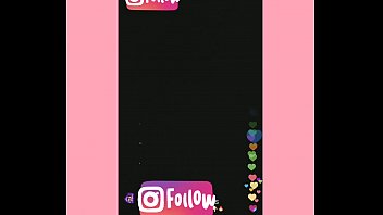 Mamerkan Payudara Di Siaran Langsung Instagram