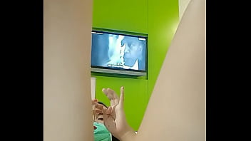 Siaran Langsung Panas: Aksi Sensual Di Layar