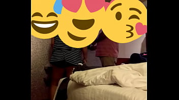 Istri Desi Menggoda Cowok Tukang Kabel Dengan Godaan Nakal
