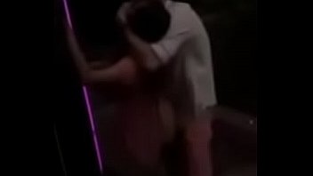 Gadis Tionghoa Bertemu Bule Di Luar, Ia Ditiduri Dan Ditumpahi Dalam-dalam
