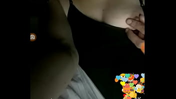 Temui Pasangan Panas Langsung Di Jaumo Live!