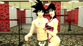 Ibu Susu Dan Istri Epi 1: Chchi Menemukan Anaknya Nonton Porno Dan Sange, Lalu Memberinya Pelajaran Seks Panas Berahi Keluarga Ntr Dragon Ball
