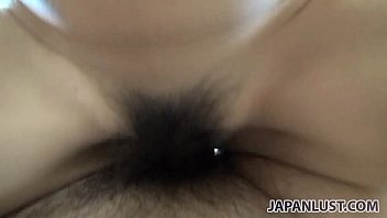 Nenek Jepang Masih Ingin Merasakan Sperma Mengisi Rahimnya