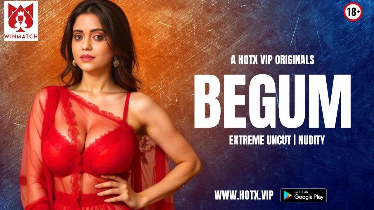 Begum 2025 Vip Hotx Hindi Video Seks Tanpa Sensor