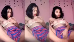 Cika Omek Lagi Buat Pacar Part 2 – Aksi Mesra Yang Bikin Gregetan