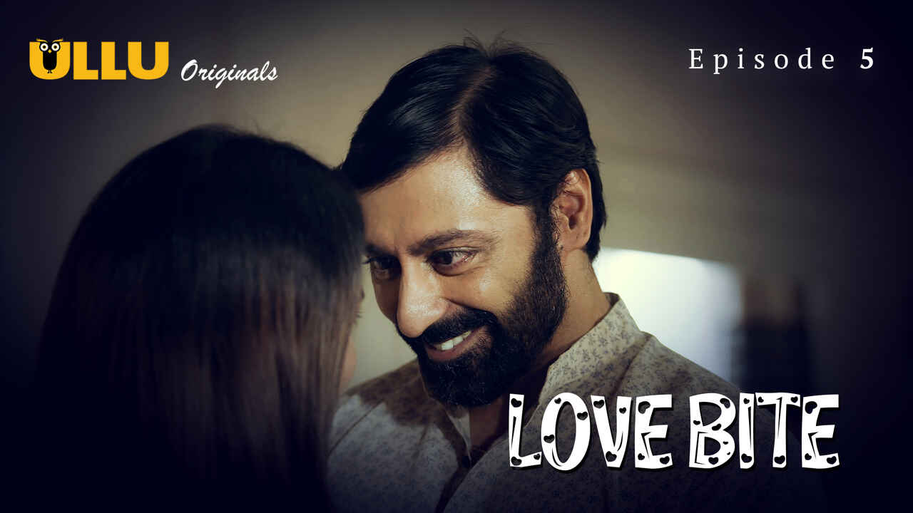 Cinta Yang Menggigit: Episode 5 Seri Erotis Hindi 2024 Dari Ullu