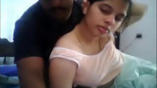 Devar Merekam Adegan Panasnya Dengan Bhabhi Di Kerala Dalam Video Mesum