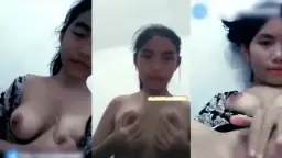 Dini Yang Bikin Heboh Tiktok Lagi, Kali Ini Lebih Hot Dan Menggoda!