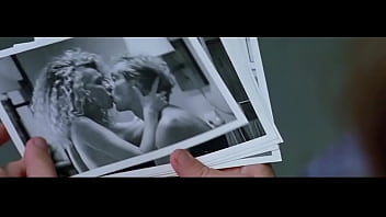 Malam Panas Patricia Healy Di China Moon 1994