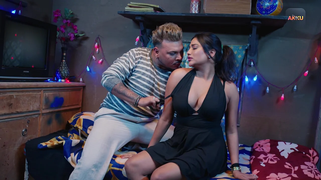 Episode 2: Nafsu Membara Di Apartemen Tanmay 2025