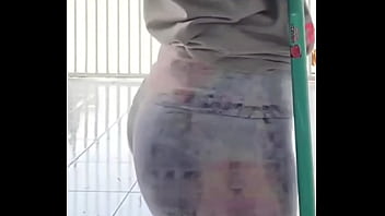 Coroa Safada Fazendo Live Picante Escondida Do Marido