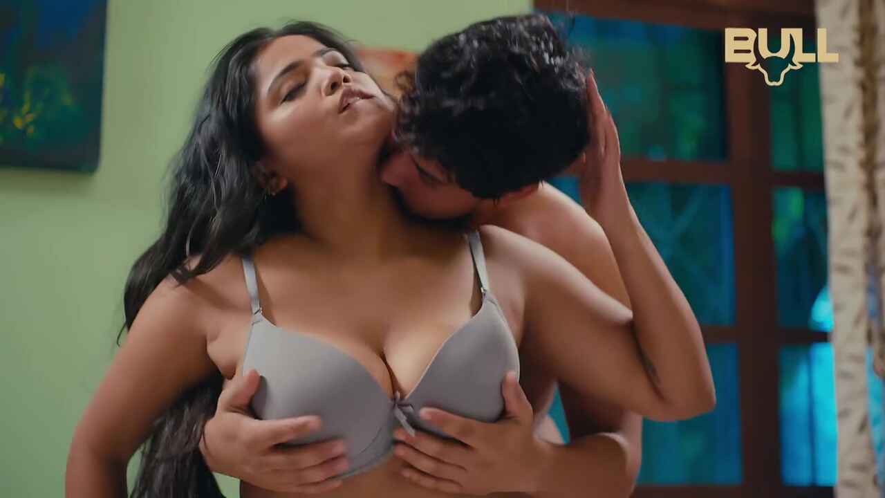 Gai Jism Ki Bharpur Raat: Kaam Dand 2024 Episode 7