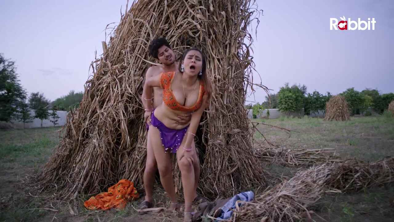 Gairah Malam Bhabhi 2: Episode Panas 2024 Dari Rabbit Movies