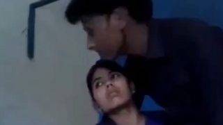 Guru Privat Menggoda Dengan Bercinta Di Kelas