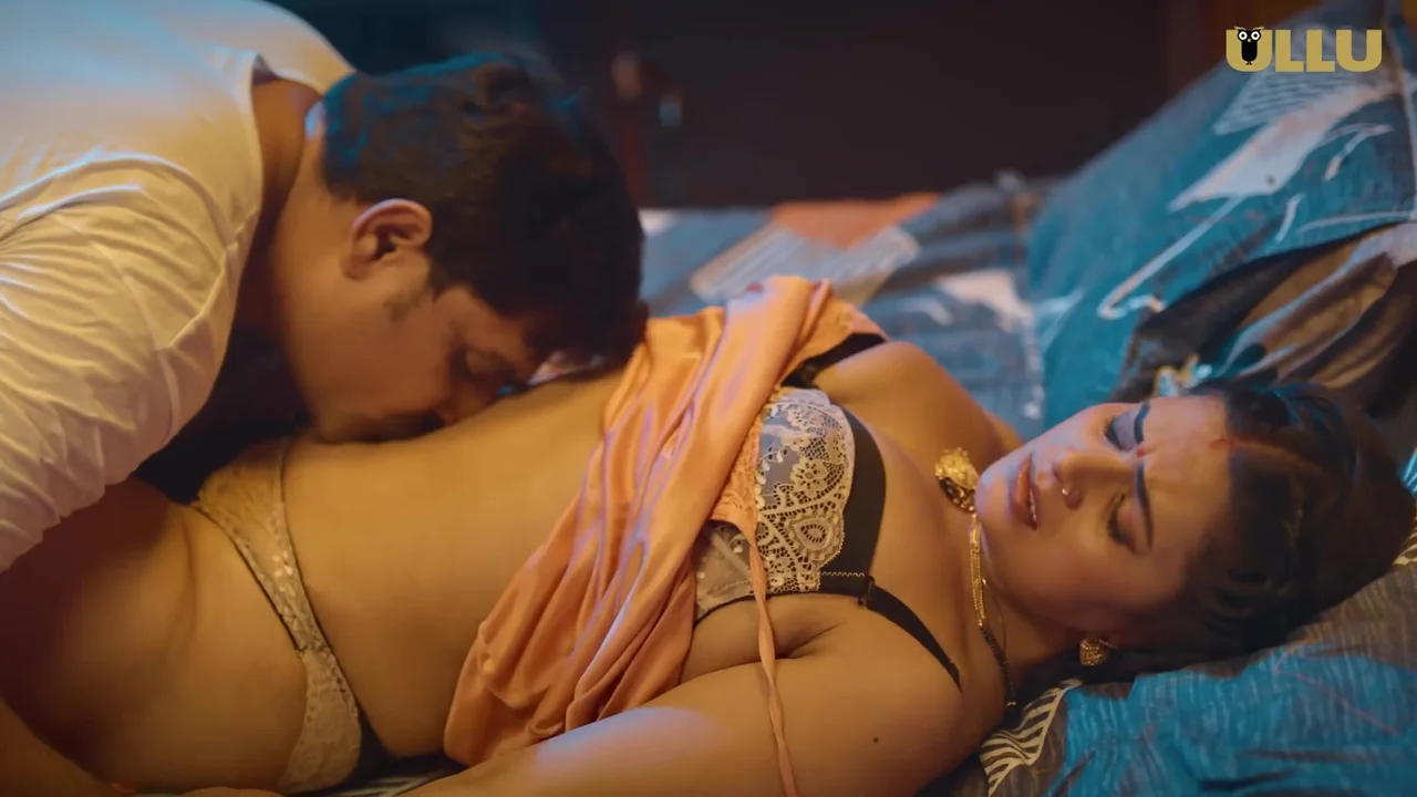 Haseena Maan Jayegi 2025: Episode 4 – Nafsu Membara Di Ranjang Panas