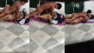 Kakak Rekam Adiknya Ngentot Cewek Gemuk Di Video Mesum