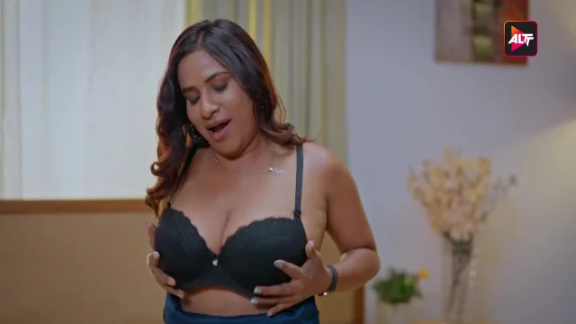Kisah Panas 2025: Adegan Mesra Di Episode 28 Seri Web Dewasa Altt App